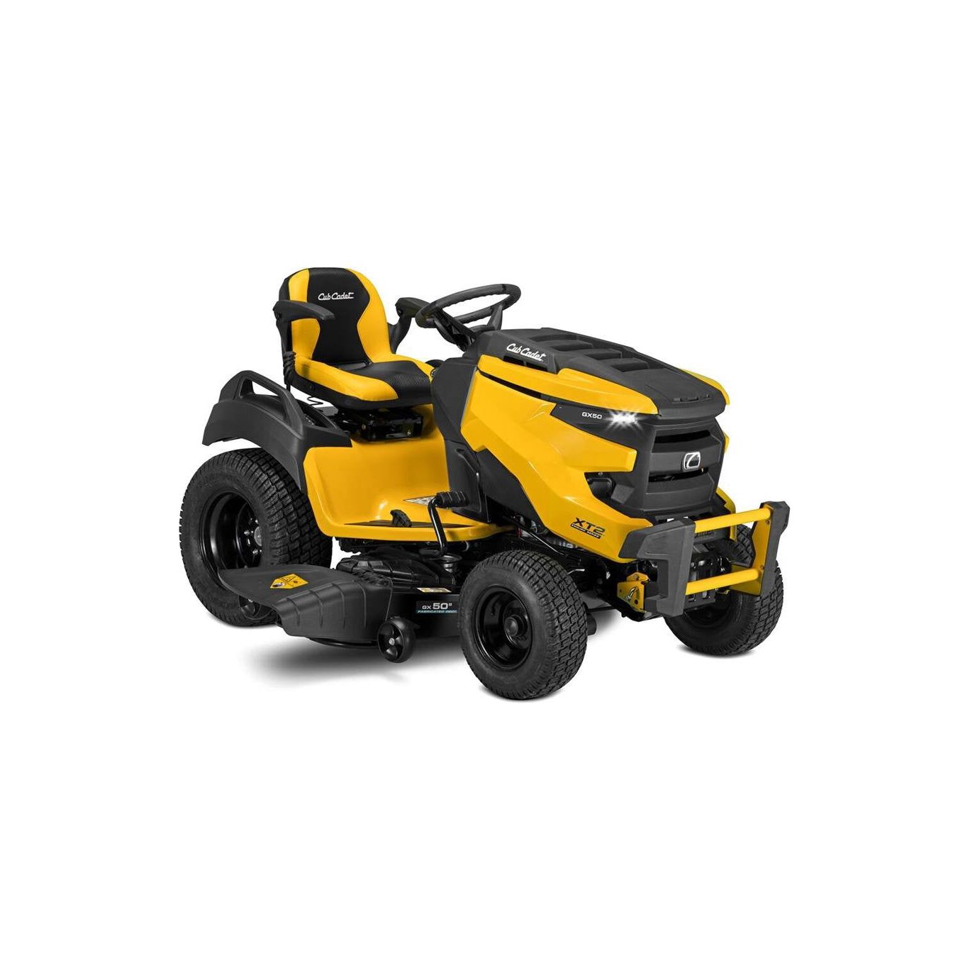 Cub Cadet XT2 Enduro GX50 Riding Tractor Mower