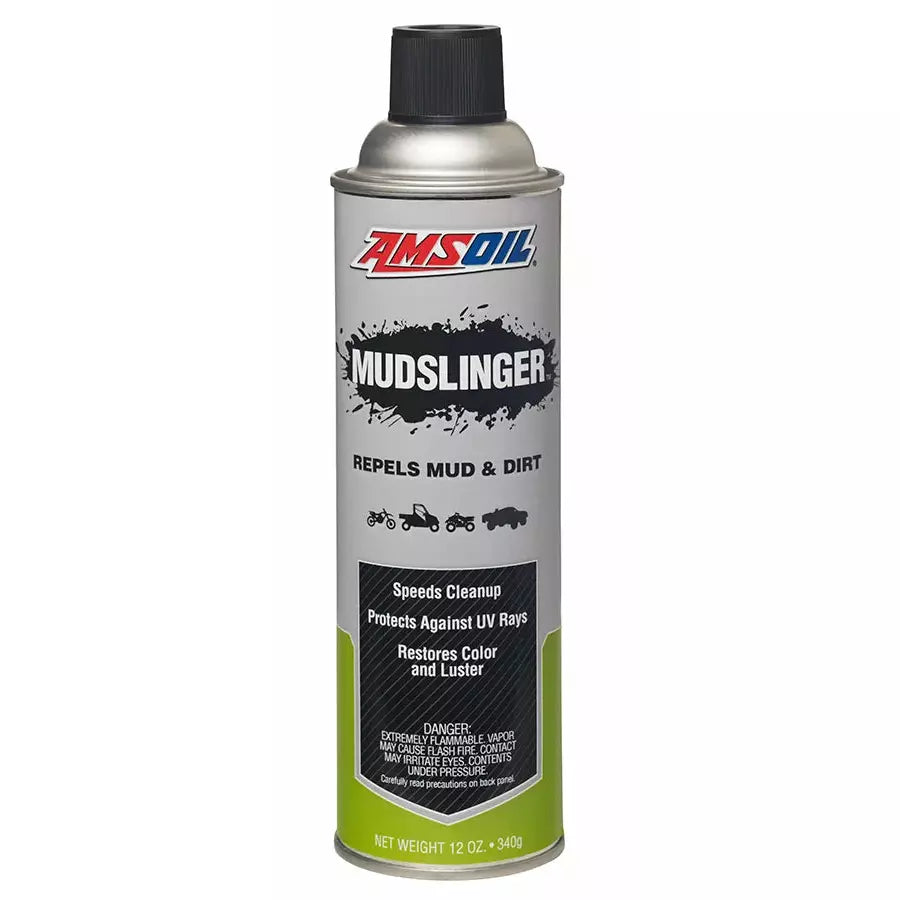 AMSOIL Silicone Spray