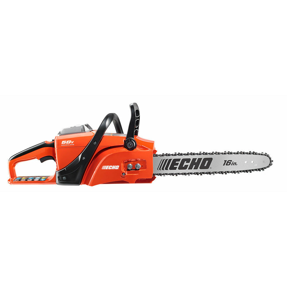 Echo 58 best sale volt hedge trimmer