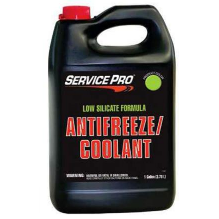 Service Pro Glass Cleaner 19 OZ