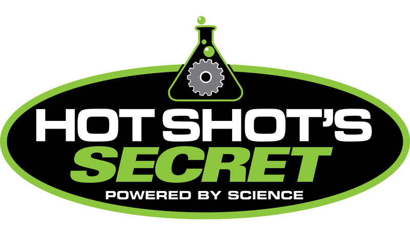 Hot Shot's Secret Diesel Extreme