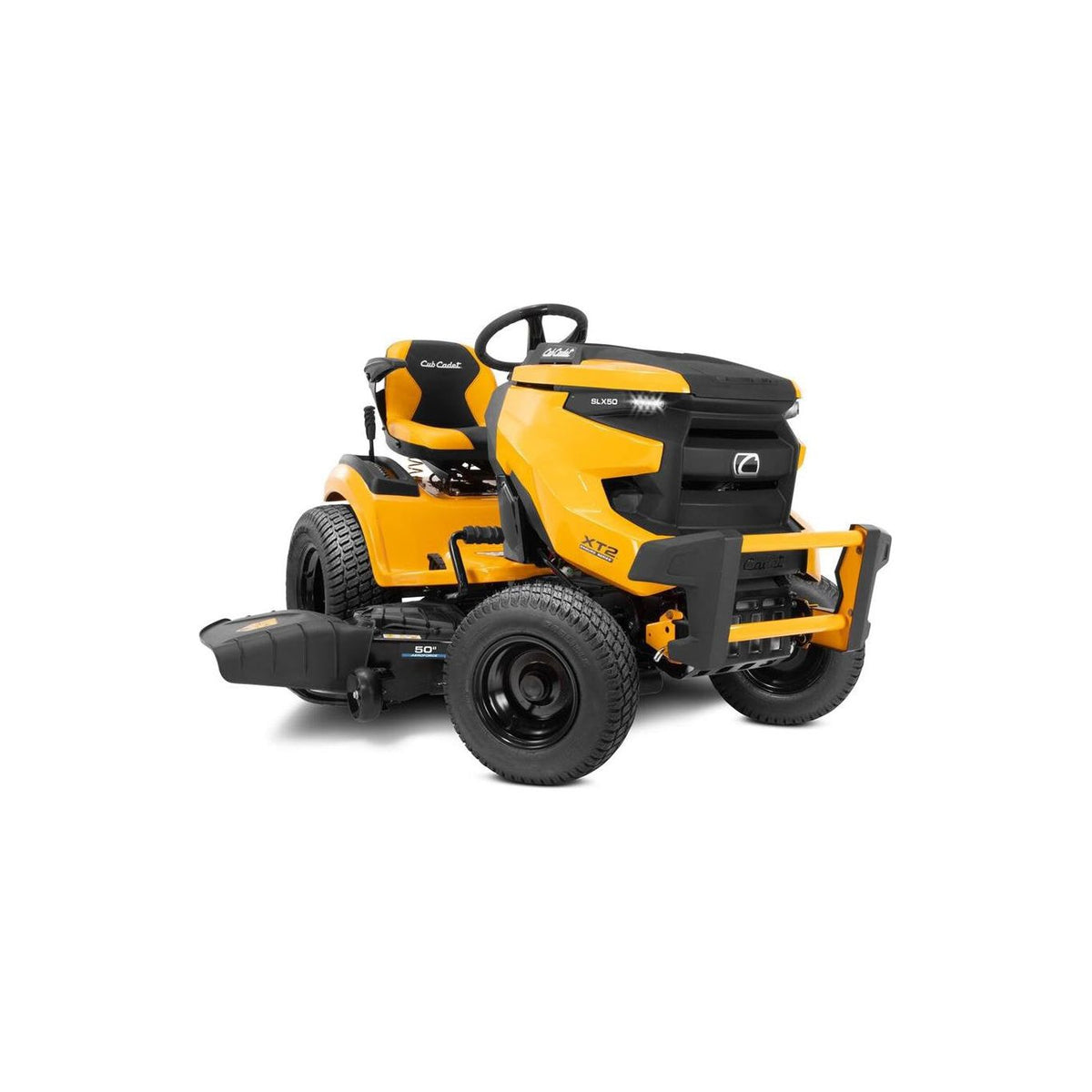 Cub Cadet XT2 Enduro SLX50 Riding Tractor Mower