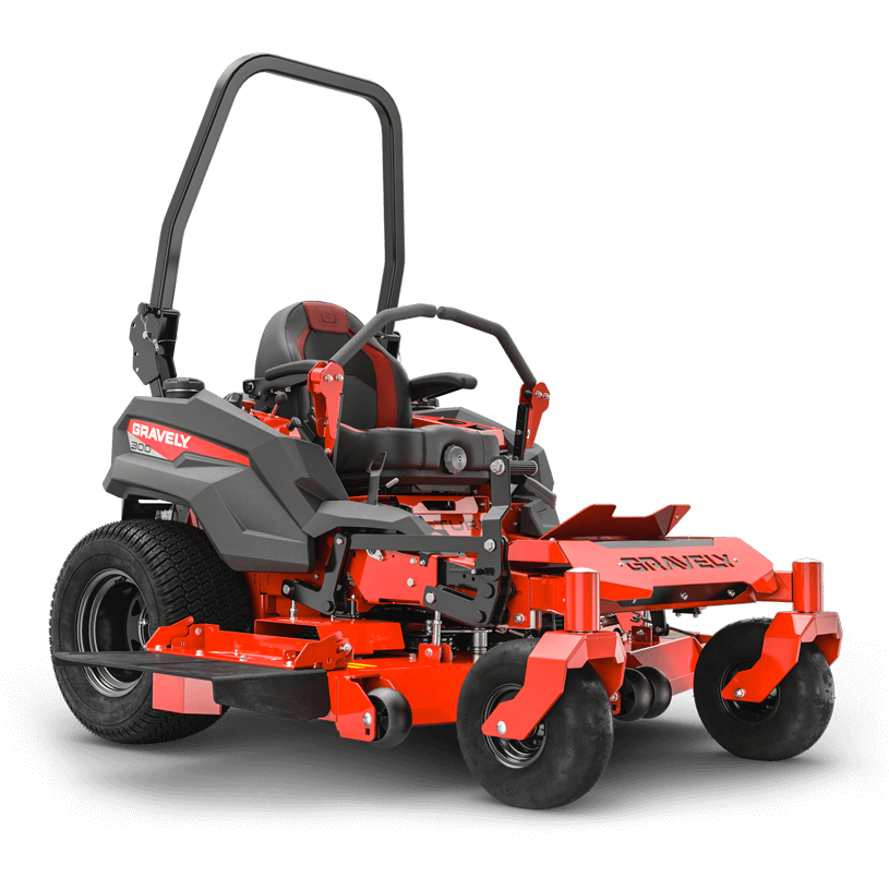 Gravely Pro-Turn 300 Commercial Mower