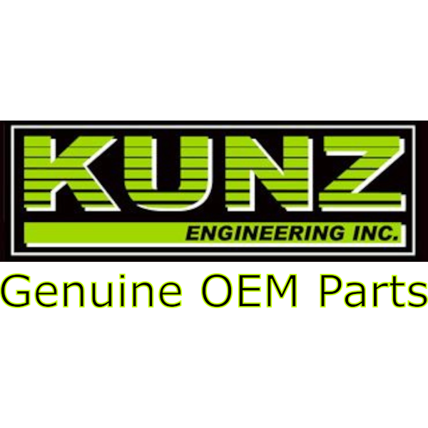 Kunz OEM - 202141- Blade Bolt