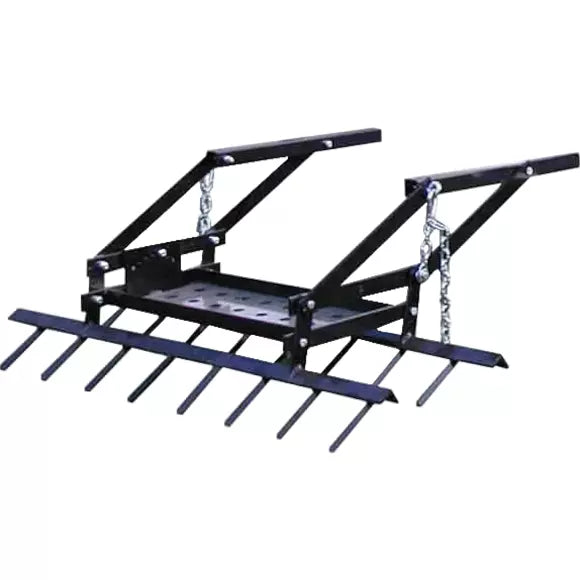 Drag Harrow Attachment for Kunz Model 543