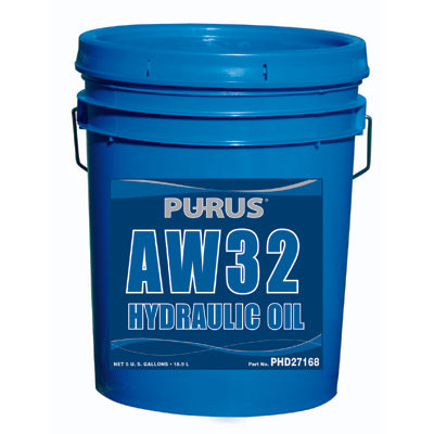 Providence Automotive AW32 10W Premium AW Hydraulic Oil, 5 Gallon | Rural King